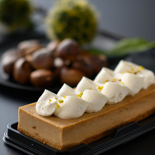【送料無料】ほとんど栗のテリーヌ